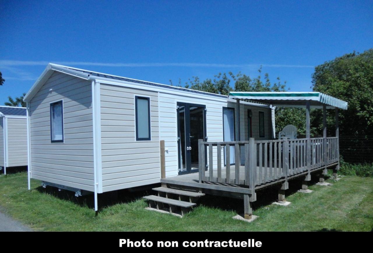 Camping La Prairie Saint-Hilaire-de-Riez Exterior photo